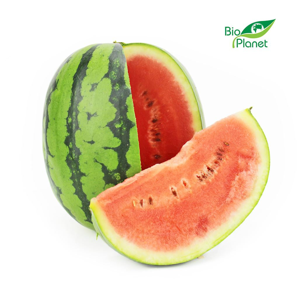 Arbuz Świeży BIO (Około 18 kg) (18 szt x 1 kg)