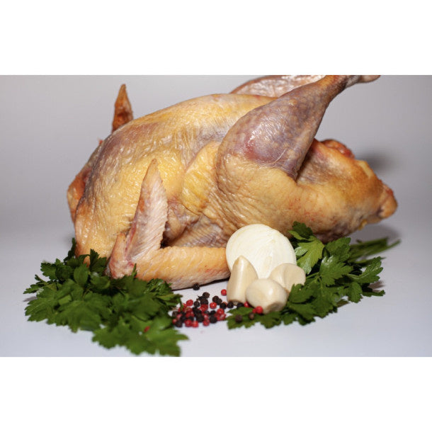 Bażant, tuszka (980 g)