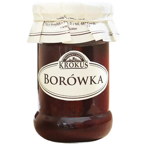 Borówka z Jabłkiem (2 szt x 310 g)
