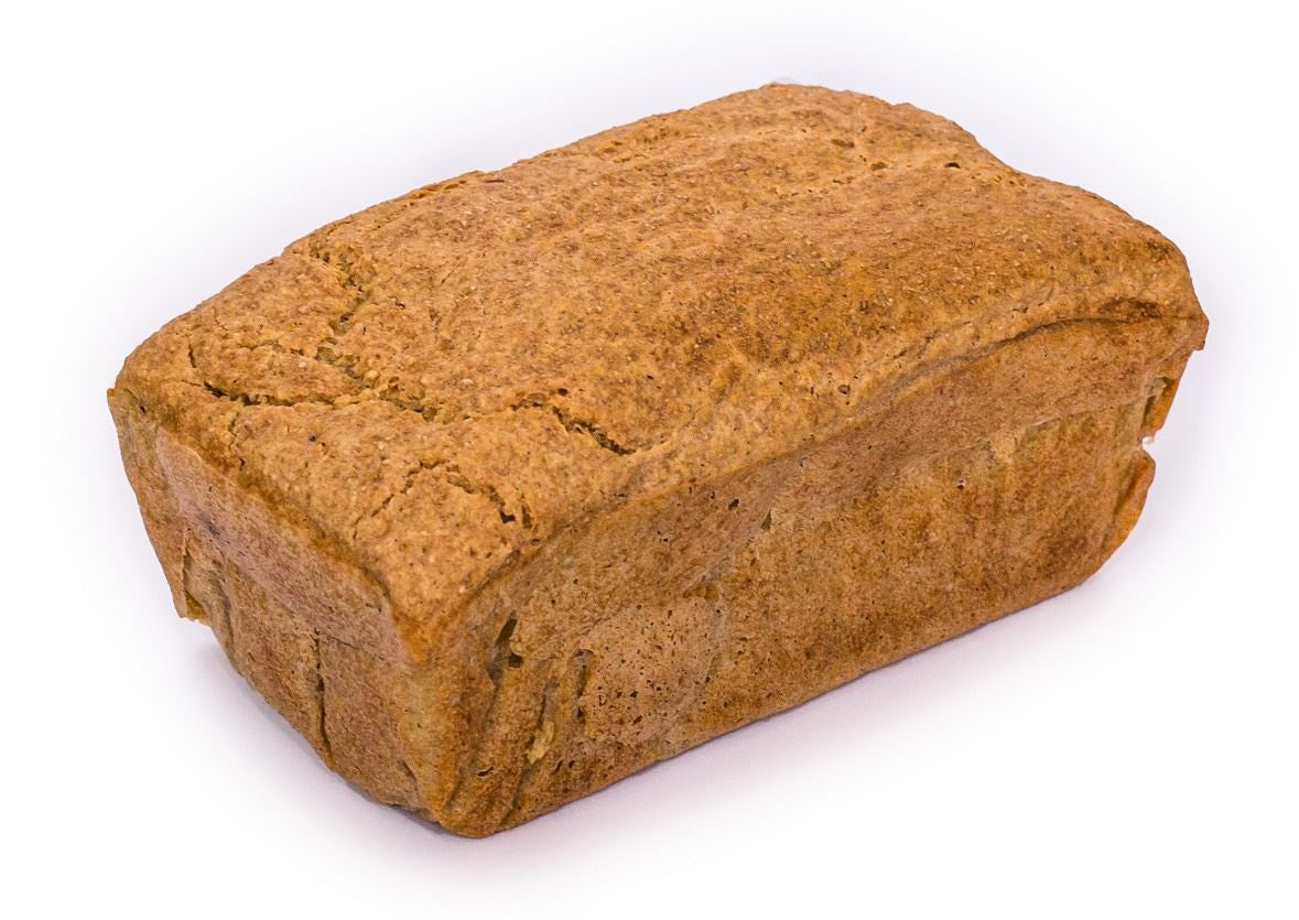 Chleb Jasny Owsiany Bezglutenowy 430 g