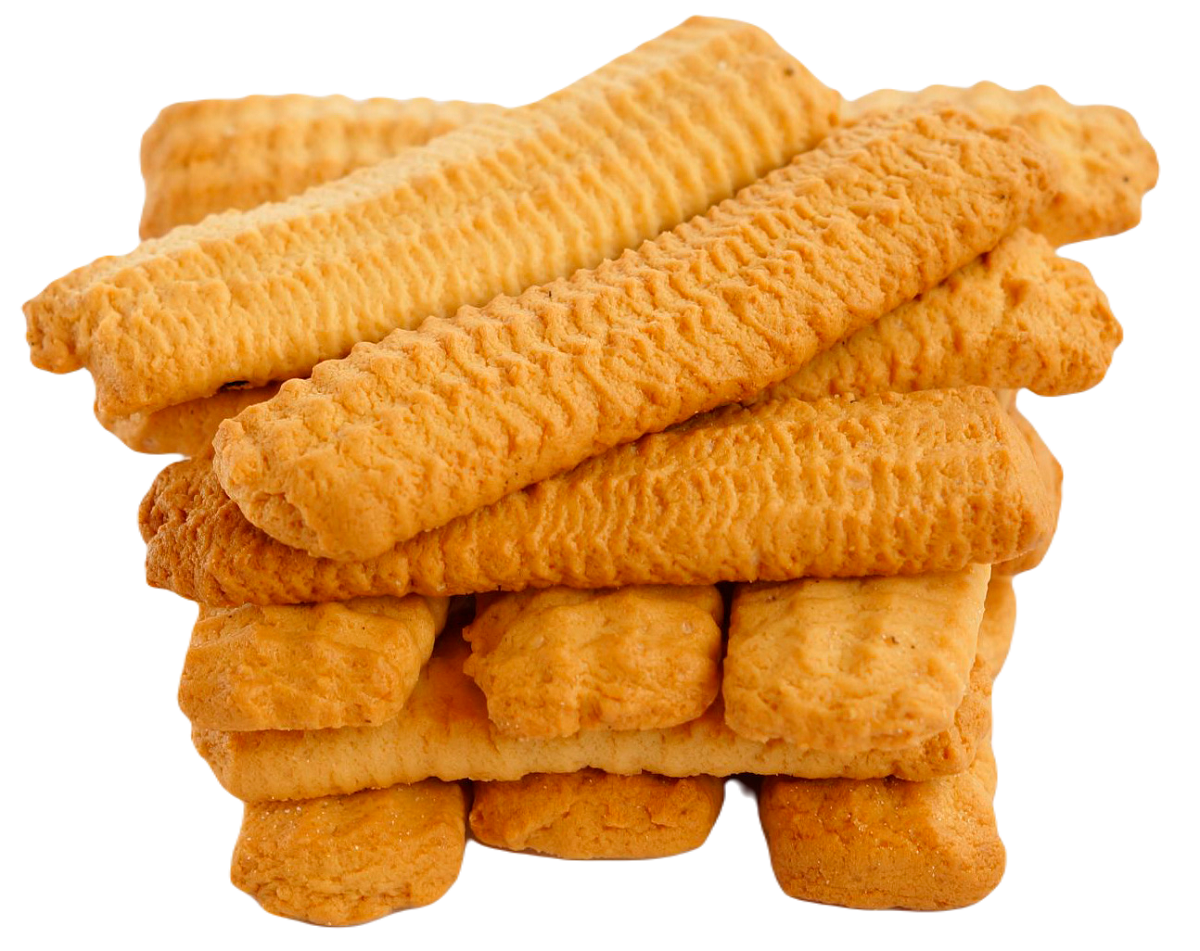 Ciastka Kruche BIO 200 g