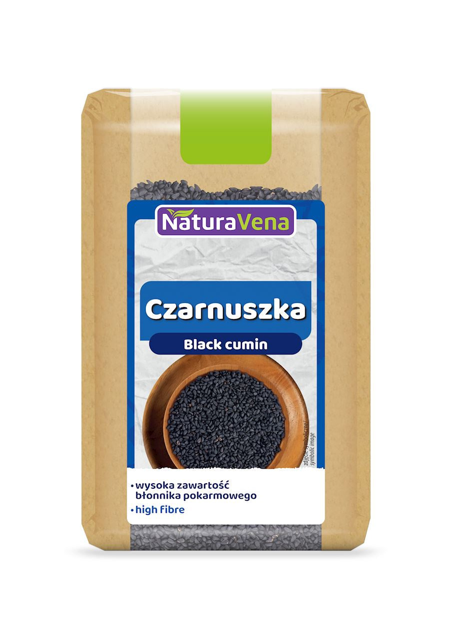 Czarnuszka (8 szt x 150 g)