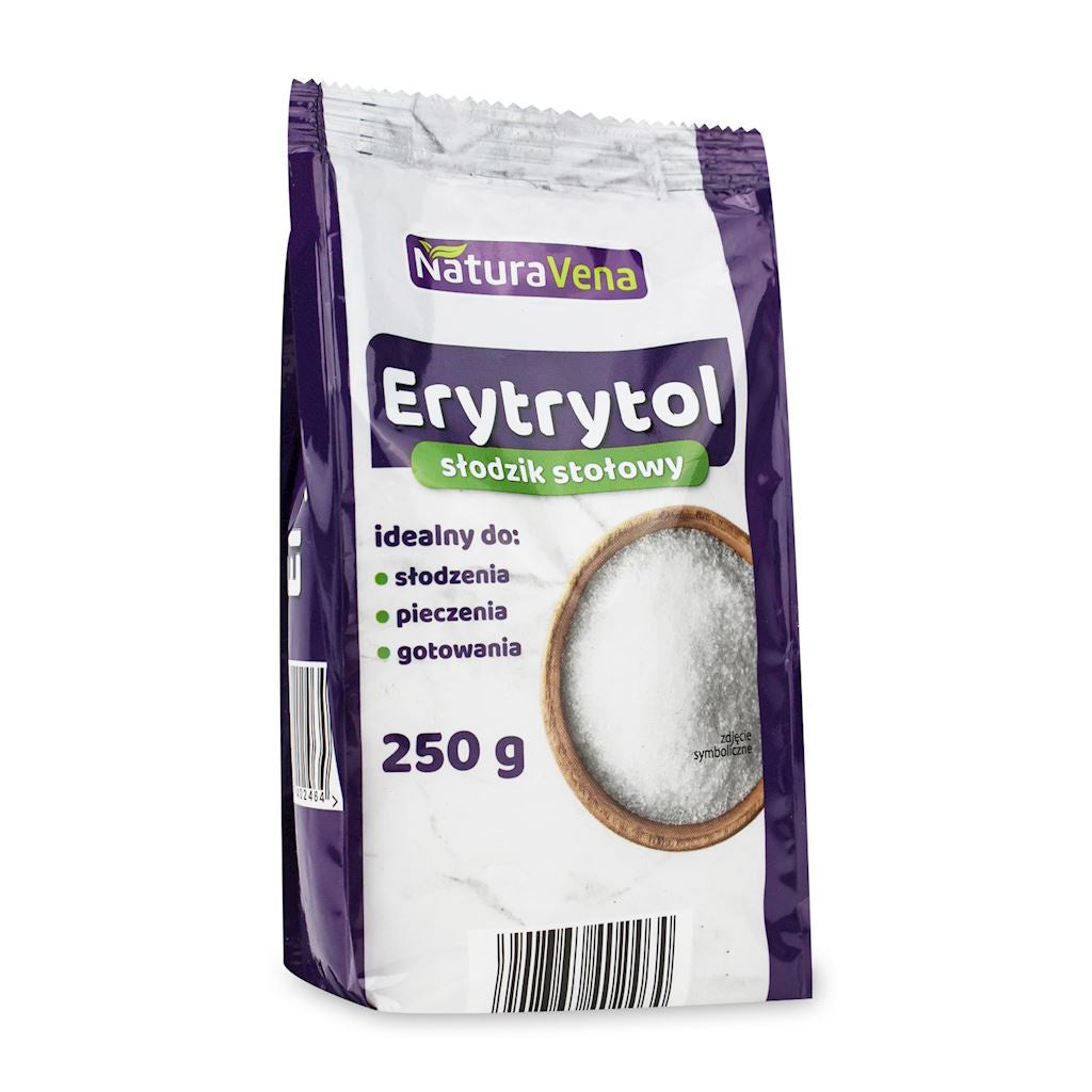 Erytrytol (6 szt x 250 g)