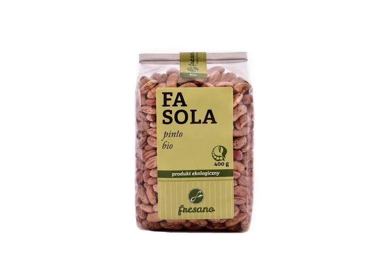 FASOLA PINTO BIO (400 g)