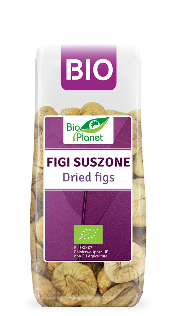 Figi Suszone BIO (2 szt x 150 g)