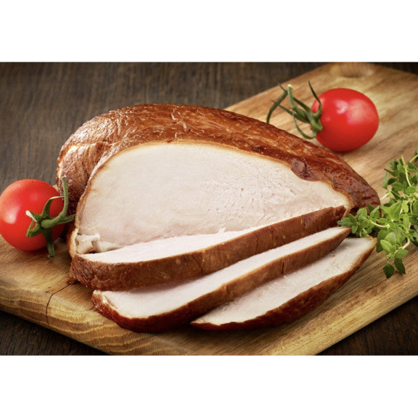 Filet indyczy, wędzony (250 g)