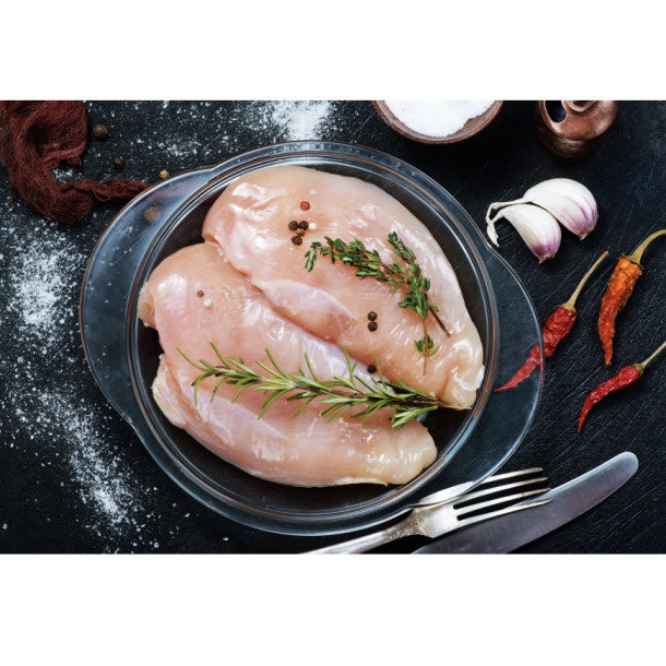 Filet z kurczaka (1,5 kg)