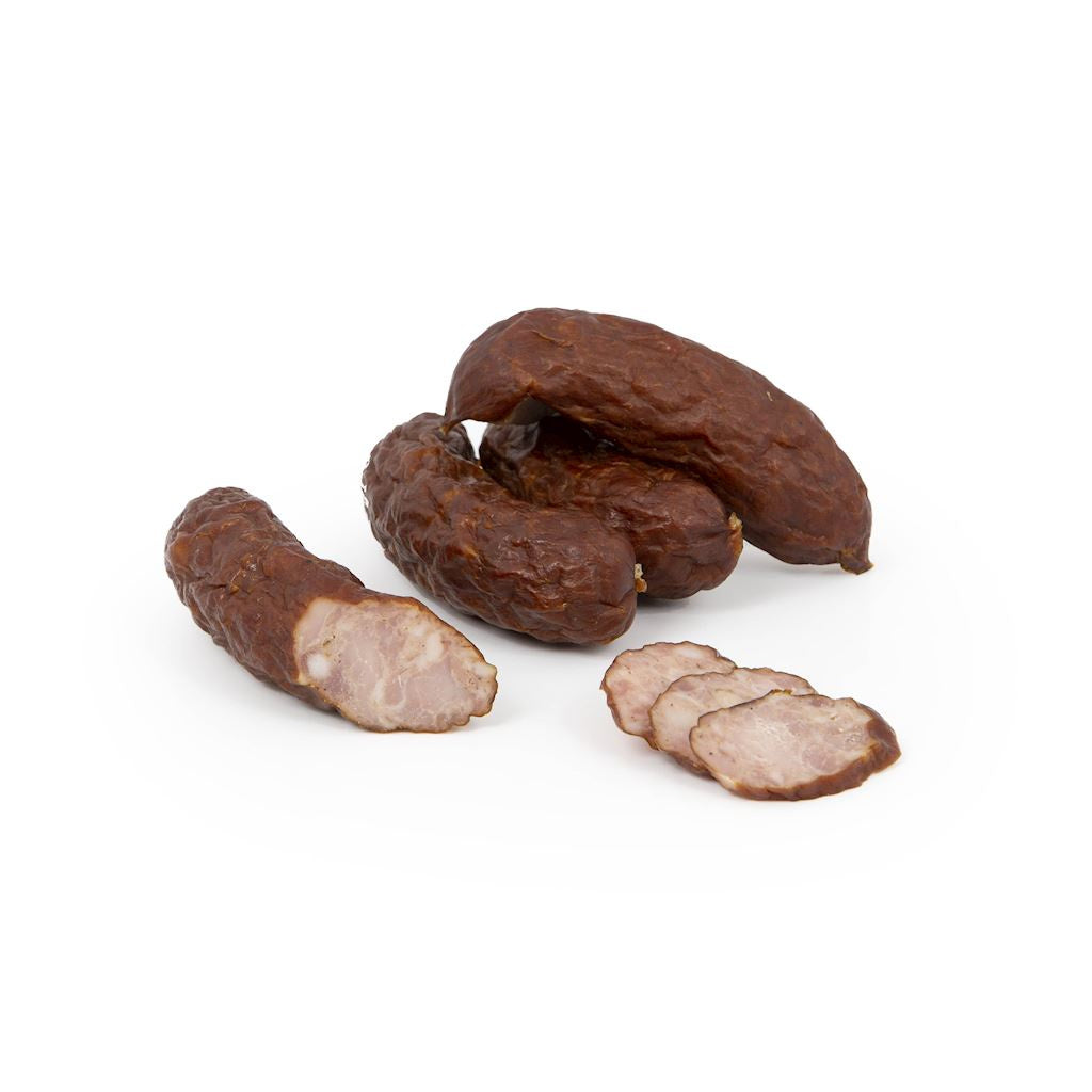 Kiełbasa Myśliwska BIO (Około 0,25 kg)