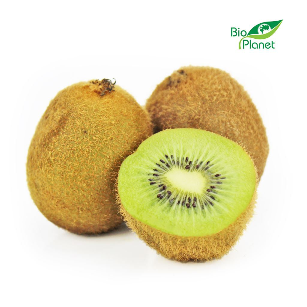 Kiwi Świeże BIO (Około 10 kg) (10 szt x 1 kg)