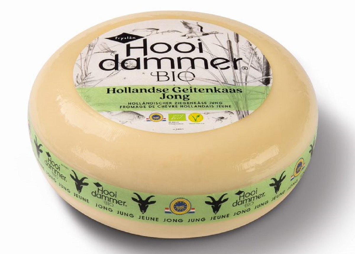 Kozi Ser Young (Krótko Dojrzewający) BIO (Około 4,5 kg) (4,5 szt x 1 kg)