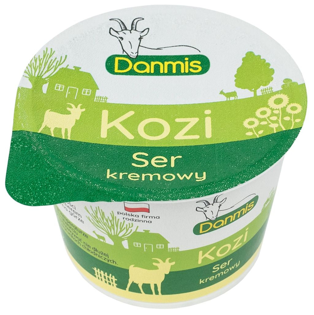 Kozi Serek Topiony (2 szt x 100 g)