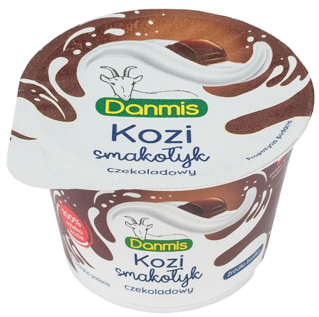 Kozi Smakołyk Czekoladowy (3 szt x 100 g)