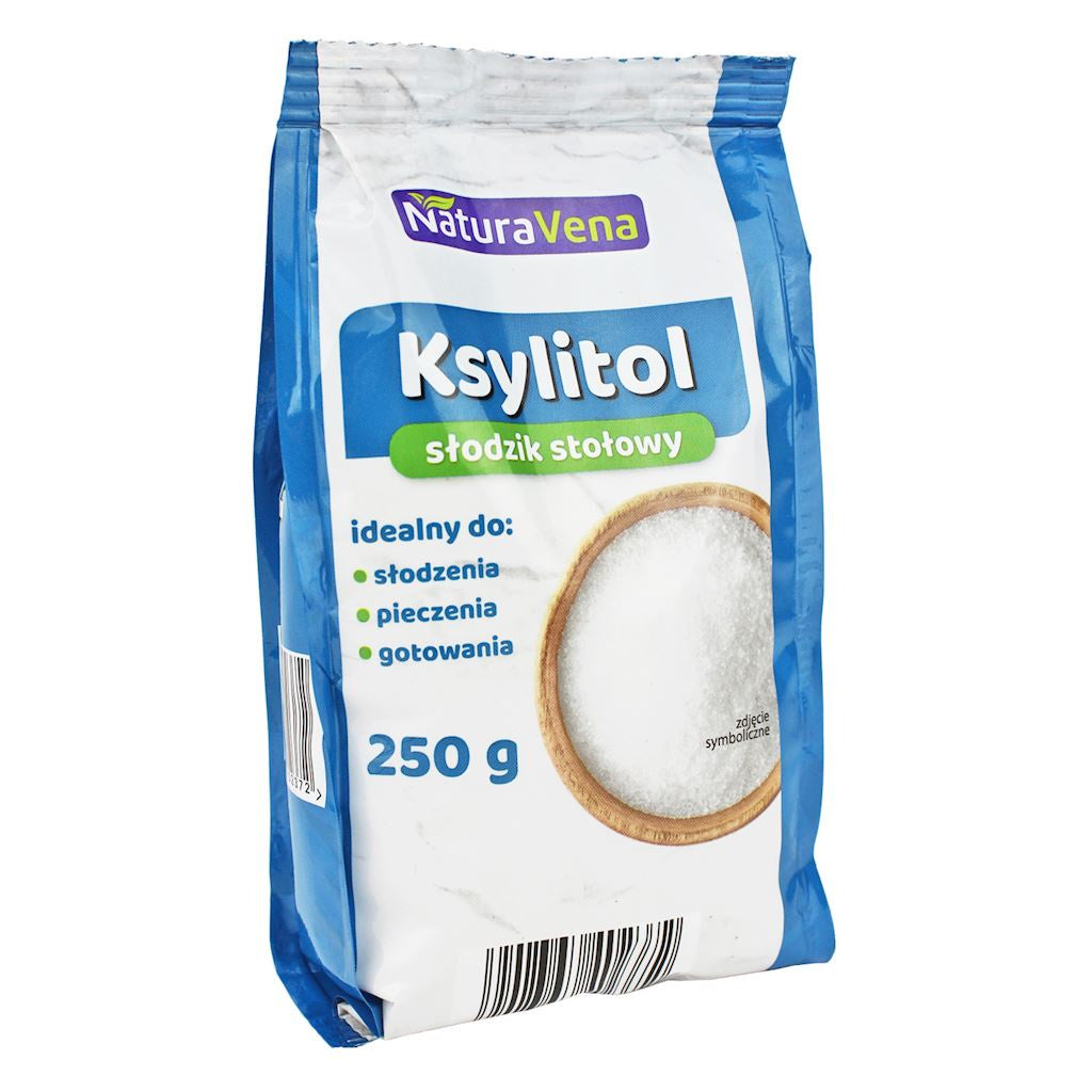 Ksylitol (5 szt x 250 g)