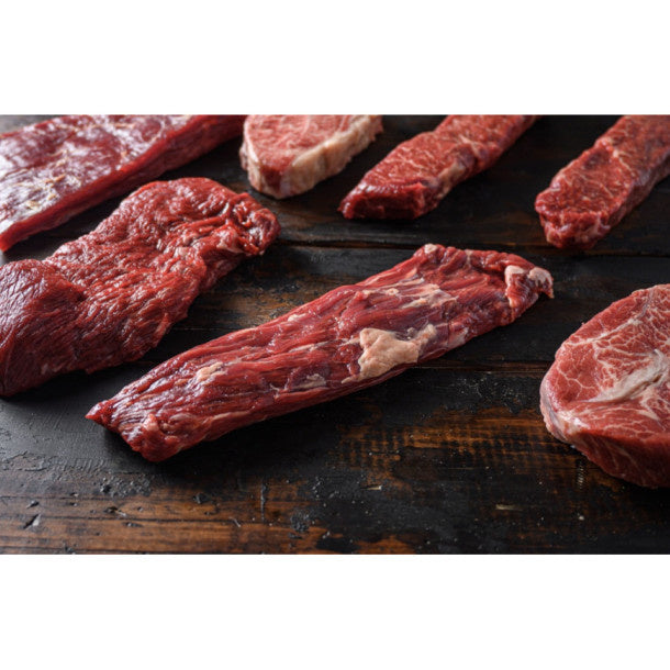 Łata wołowa (1 kg)