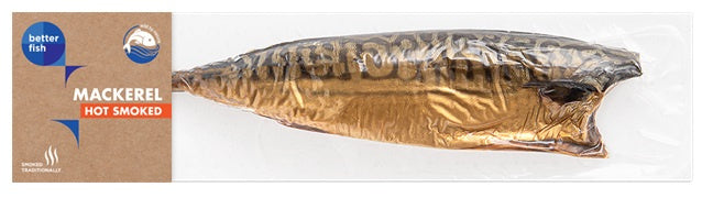 Makrela Wędzona (Około 0,33 kg)