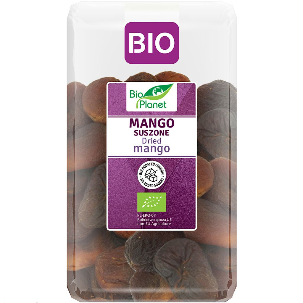 Morele Suszone Bezglutenowe BIO 1 kg