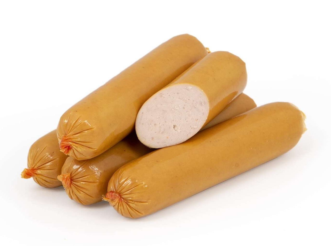 Parówki Roztoczanki BIO (Około 0,30 kg)