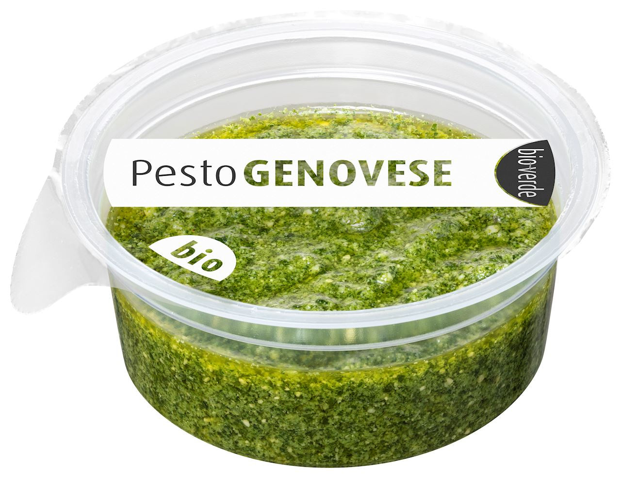 Pesto A'La Genovese BIO - Bio (3 szt x 125 g)