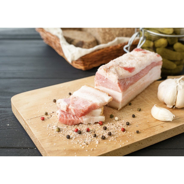 Podgardle wieprzowe (1 kg)