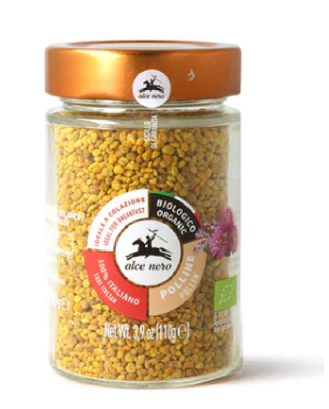 Pyłek Kwiatowy (Pszczeli) BIO 110 g