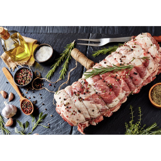 Rolada boczkowa (1 kg)