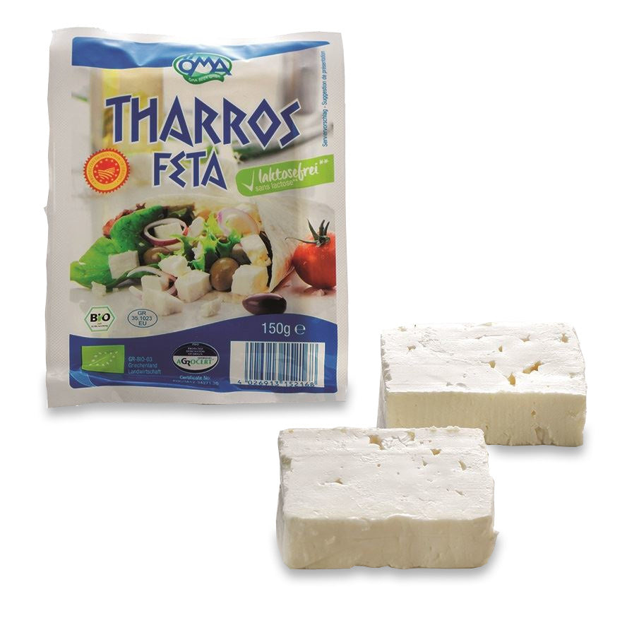 Ser Feta Tharros BIO 150 g