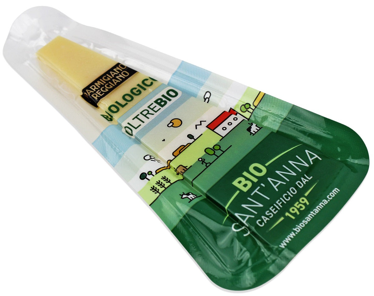 Ser Parmezan BIO 125 g