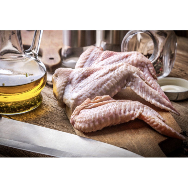 Skrzydło z indyka (1 kg)