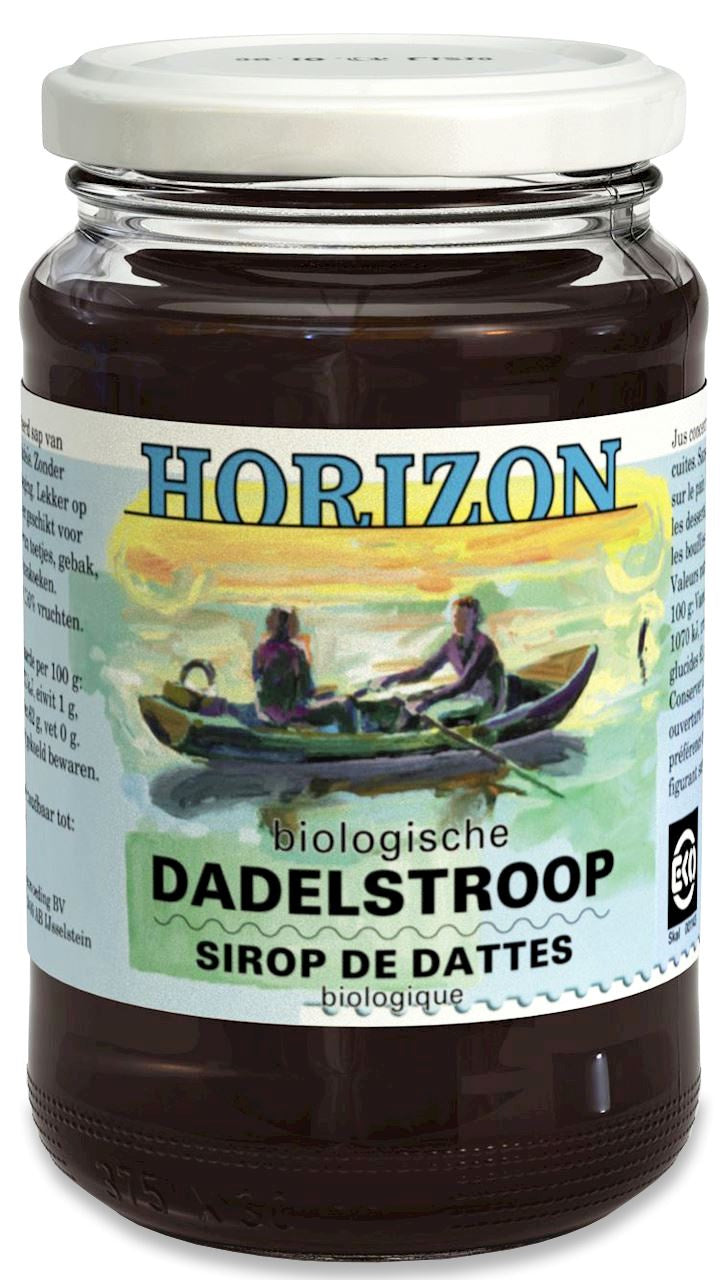 Syrop Daktylowy BIO (2 szt x 450 g)