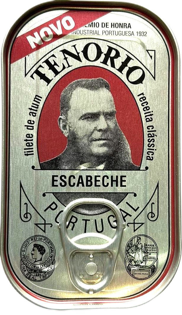 Tuńczyk Premium Filety w Sosie Paprykowo - Pomidorowym 120 g () (2 szt x 78 g)