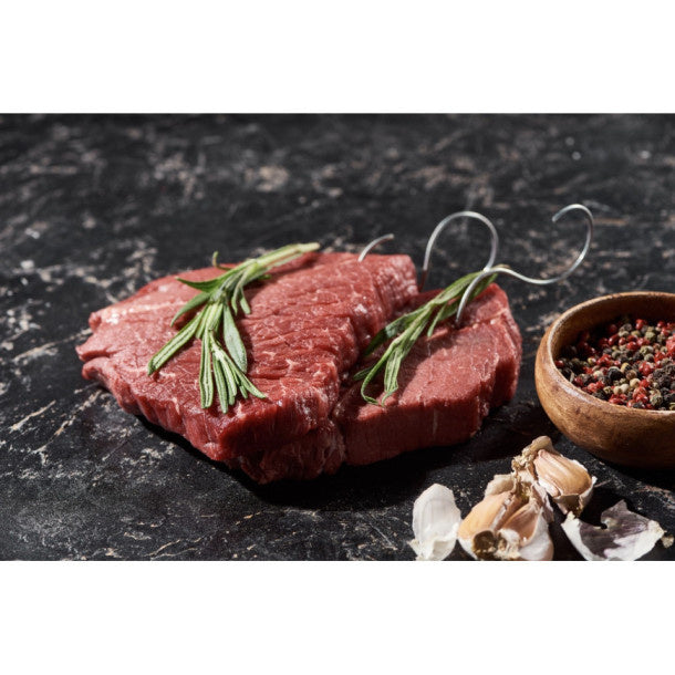 Wołowe bitki stekowane (500 g)