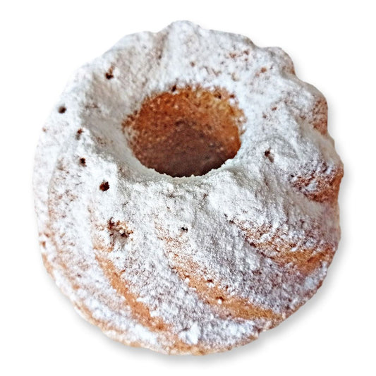 Babka Piaskowa BIO 300 g