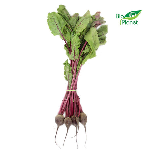 Botwina Świeża BIO (Polska) (Pęczek Około 0,15 kg)