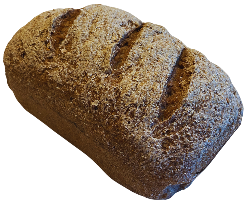 Chleb Domowy Bezglutenowy 380 g