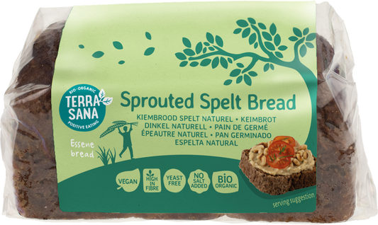 Chleb Esseński Orkiszowy BIO 400 g