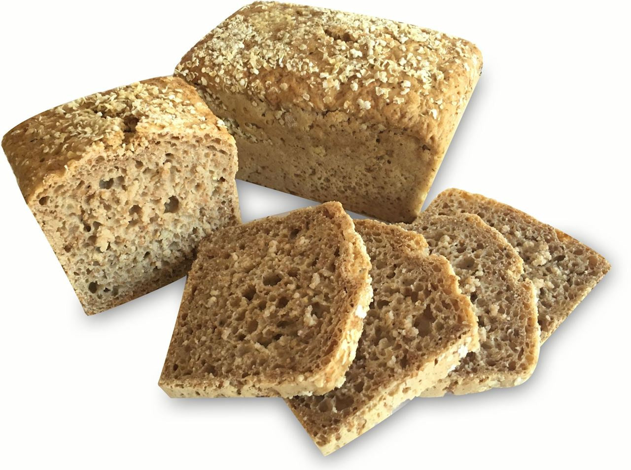 Chleb Jaglany BIO 400 g