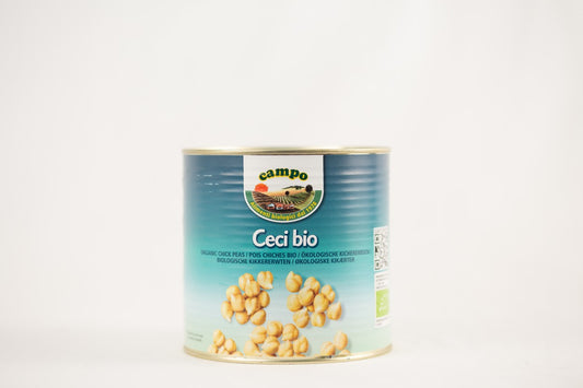 Ciecierzyca w Zalewie BIO 2,5 kg (1,5 kg)