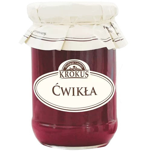 Ćwikła z Chrzanem (3 szt x 280 g)