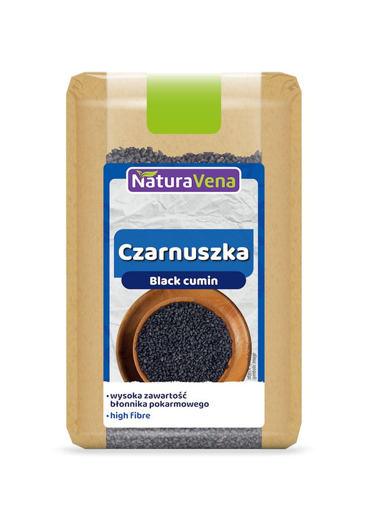 Czarnuszka (8 szt x 150 g)