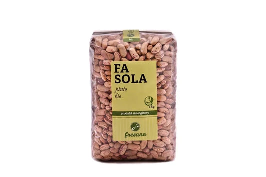 FASOLA PINTO BIO (1 kg)