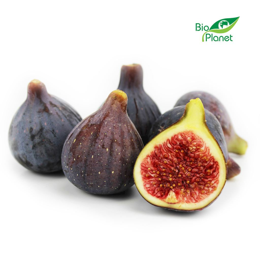 Figi Świeże BIO (Około 0,25 kg)