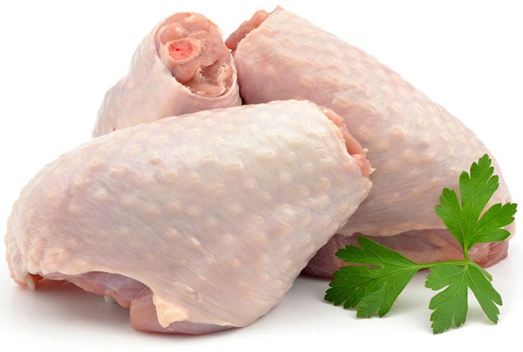 Golonka z Indyka Surowa BIO (Około 0,70 kg)