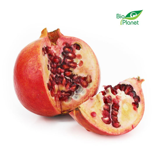 Granat Świeży BIO (Około 3,8 kg) (3 szt x 1 kg)