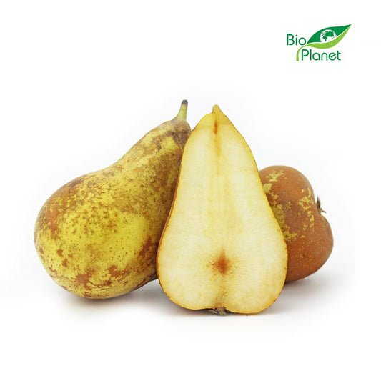 Gruszki Świeże BIO (Około 15 kg) (15 szt x 1 kg)