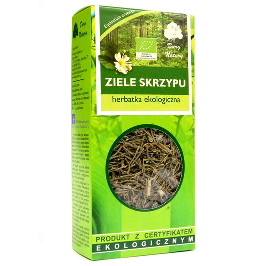 Herbatka Ziele Skrzypu BIO (4 szt x 25 g)