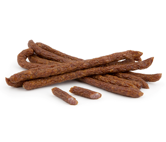 Kabanosy Extra BIO (Około 0,20 kg)