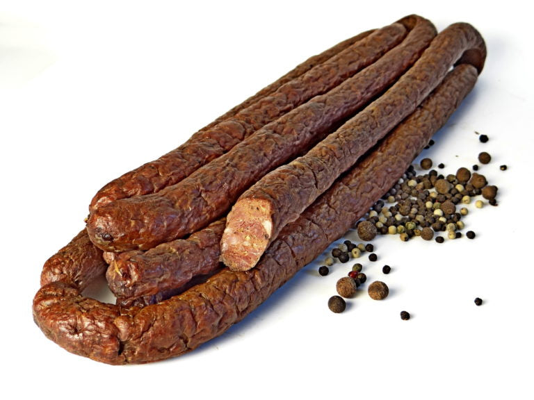 Kabanosy z Dzika (300 g)