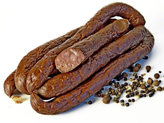 Kabanosy z Sarny (300 g)