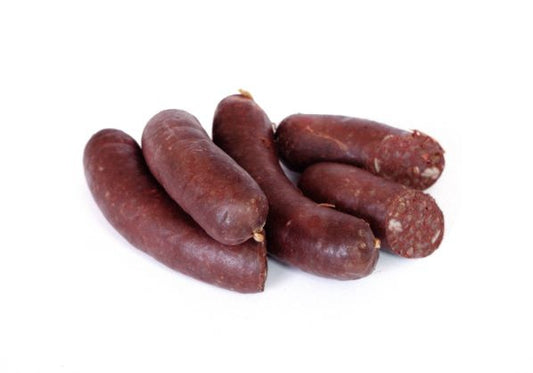 Kaszanka Grillowa BIO 450 g