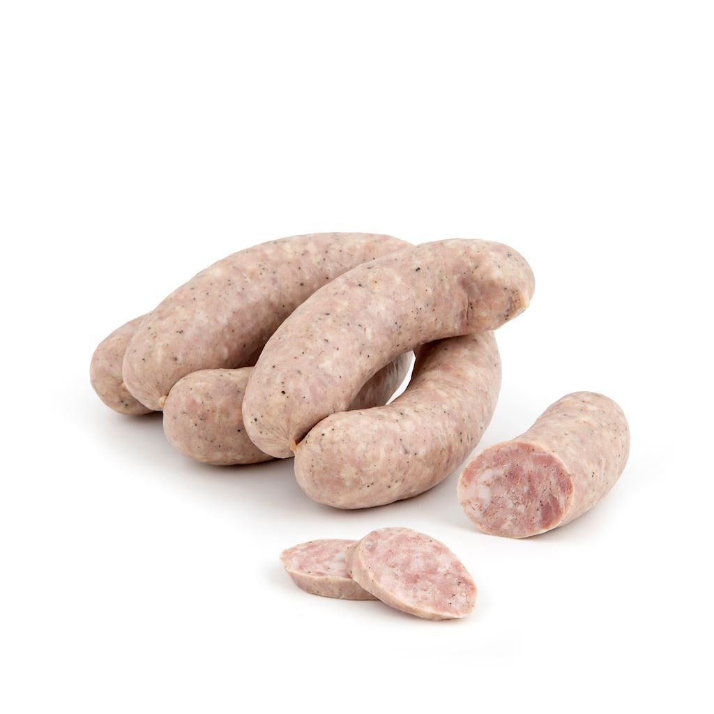 Kiełbasa Biała BIO (Około 0,30 kg)